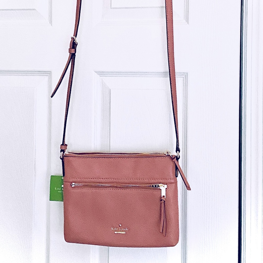 Kate Spade Jackson Street Gabriele Crossbody